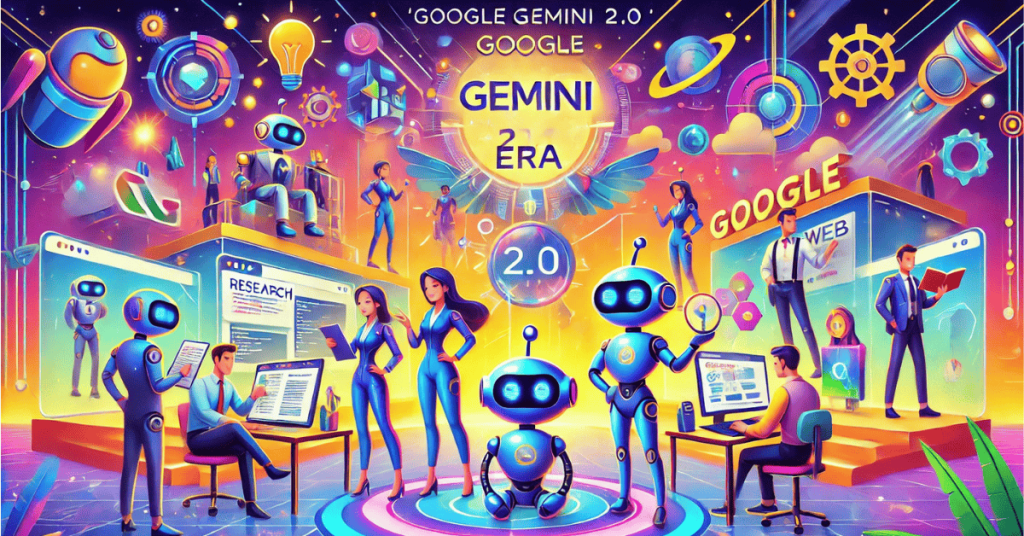 Gemini 2.0