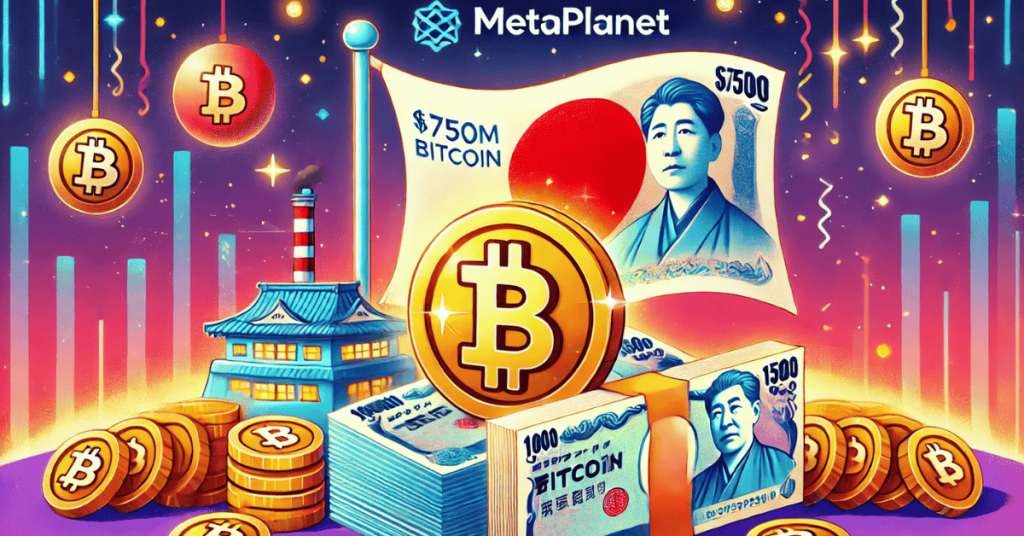 MetaPlanet BTC